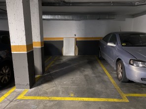 Garaje